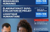 Élaboration et Suivi-Évaluation de Projet mediacongo